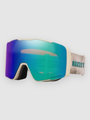 Oakley Line Miner Pro M Jamie Anderson+Bl Goggle - buy now | ID-756604